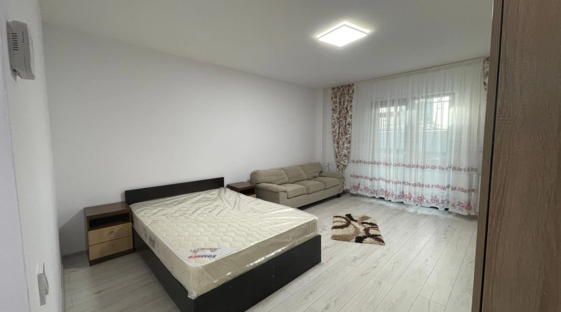 Oferta Apartament nou de vanzare, o camera, semidecomandat, 35 mp , Popas Pacurari,  Scoala noua imagine 3
