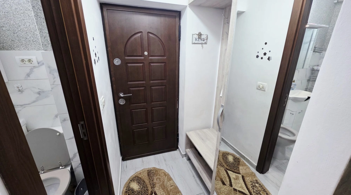 Oferta Apartament, o camera, garsoniera, 24 mp , Alexandru cel Bun, de vanzare,  Zimbru imagine 4