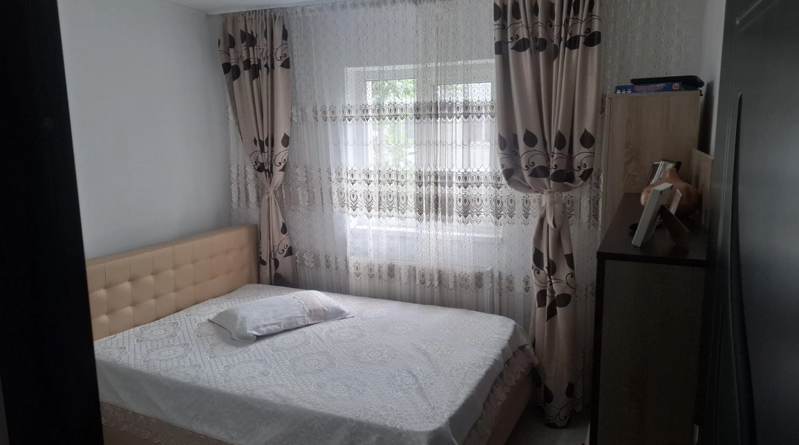 Oferta Apartament, 3 camere, semidecomandat, 54 mp , Metalurgie, de vanzare,   langa River's Towers imagine 2
