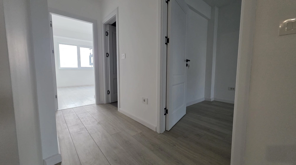 Oferta 2 camere, decomandat, 61 mp , de vanzare apartament nou in zona Pacurari,  Mega Image- Str. Soarelui imagine 1