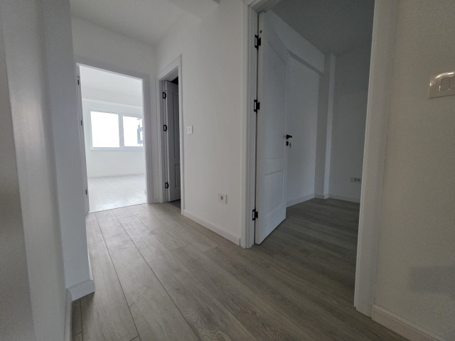 2 camere,  decomandat ,  61 mp , de vanzare apartament nou in zona Pacurari,  (Mega Image- Str. Soarelui) 152508