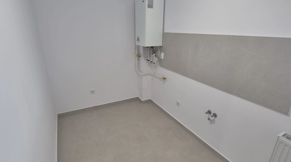 Oferta De vanzare apartament, o camera, decomandat, 34 mp , Galata,  Platoul Galata imagine 4