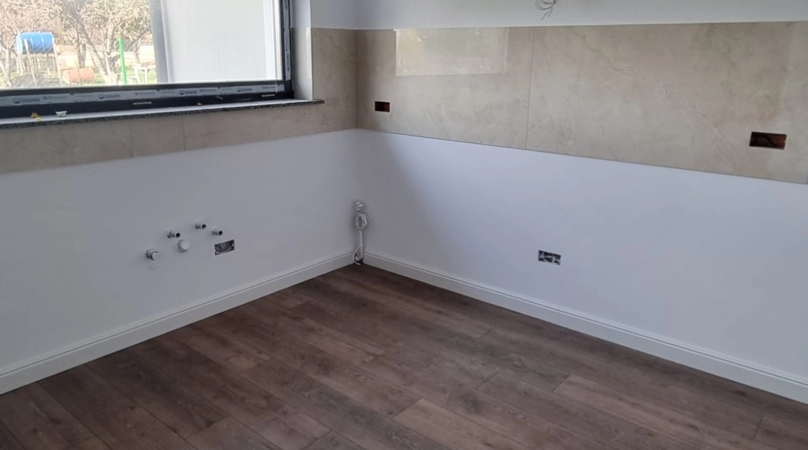 Oferta 3 camere, 100 mp , de vanzare casa in zona Breazu,  Padurea Marzesti imagine 4