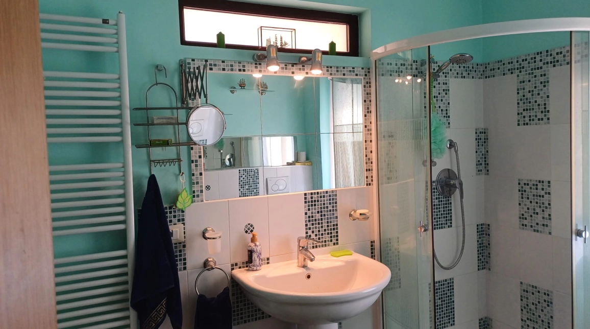 Oferta Casa de vanzare, 4 camere, 299 mp , Breazu,  Rediu  imagine 14