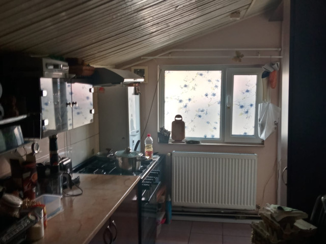De vanzare casa, 4 camere,  78mp, Tatarasi,  (Dupa piata Chirila) 158392