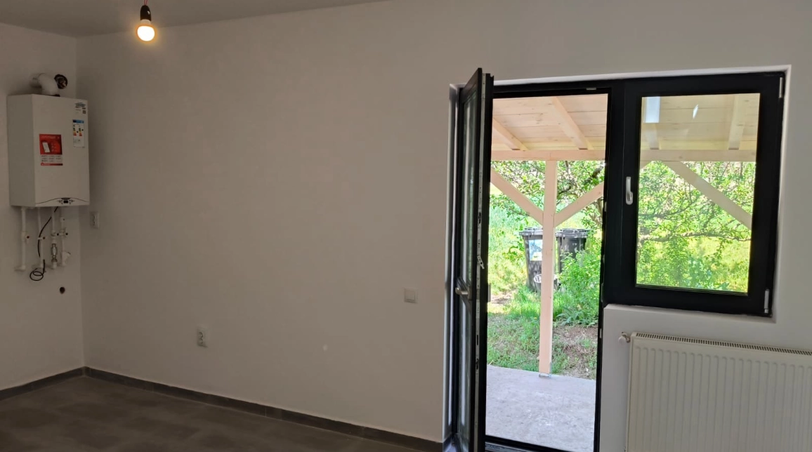 Oferta Tomesti casa 100 mp , 3 camere, de vanzare,    dupa primarie imagine 2