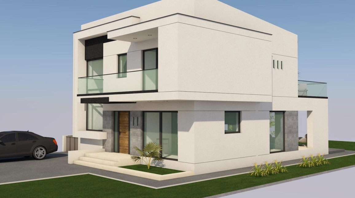 Oferta De vanzare casa, 5 camere, 140 mp , Miroslava,  Rond Valea Ursului imagine 6