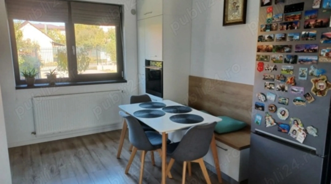 Oferta De vanzare casa, 4 camere, 118 mp , Miroslava,  dupa Family Market imagine 7