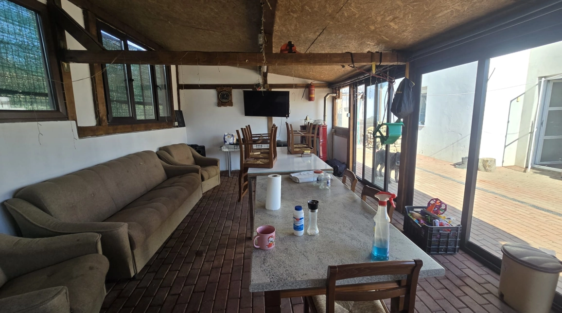 Oferta Casa de vanzare, 5 camere, 122 mp , Breazu,   La Intrare imagine 10