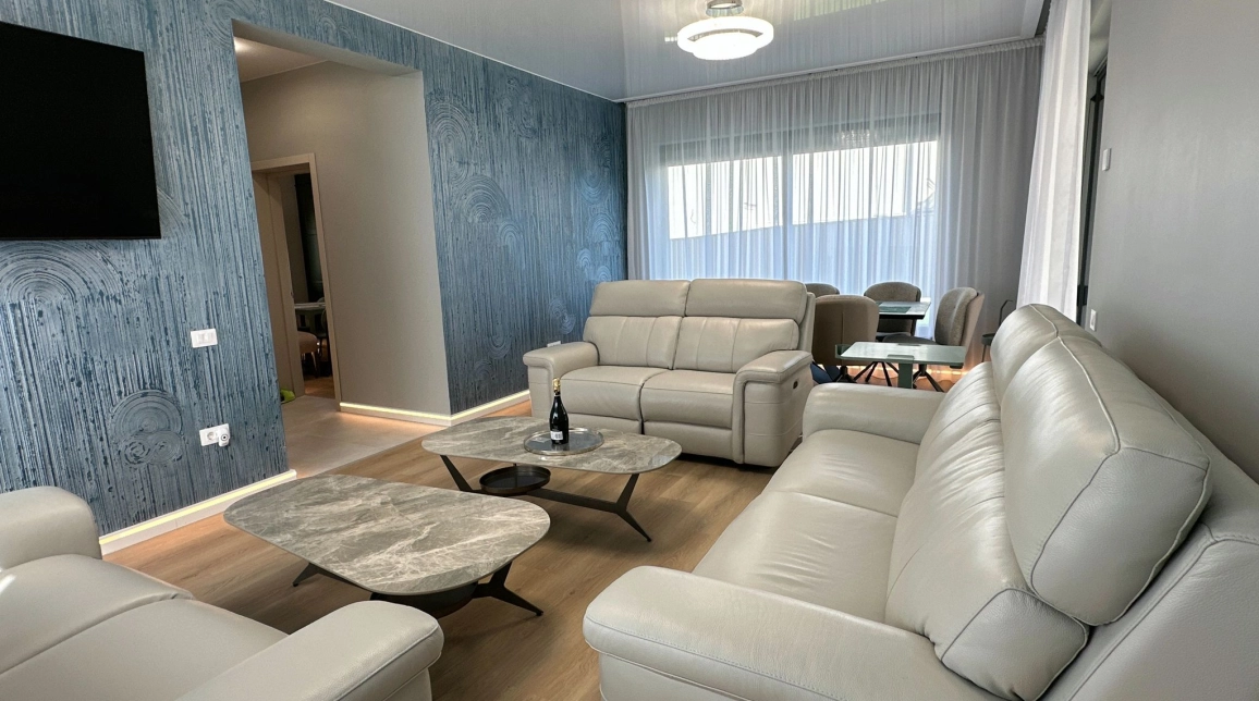 Oferta Casa, 4 camere, 114 mp , Bucium, de vanzare,  Visani - strada principala imagine 17