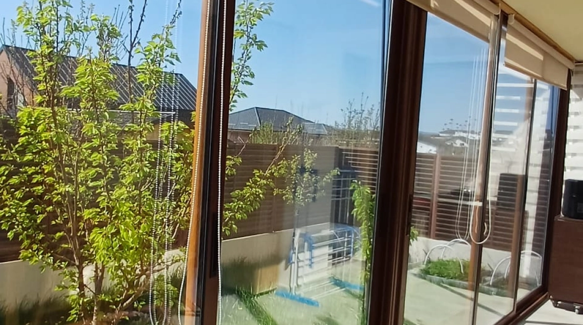 Oferta 4 camere, 119 mp , de vanzare casa in zona Miroslava,  dupa Transanaped imagine 18