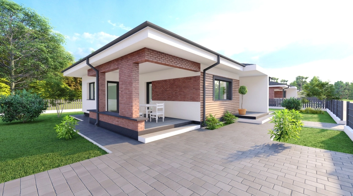 Oferta Teren CUG Autorizatie de Constructie Valea Adanca 345 mp  imagine 1