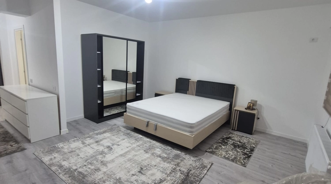 Oferta Apartament de inchiriat, o camera, decomandat, 43 mp , Frumoasa,  Bd Poitiers - Continental imagine 1