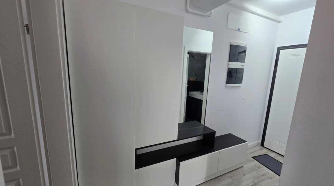Oferta Dacia apartament nou 58 mp , 2 camere, , de inchiriat,  Comat Towers  imagine 10