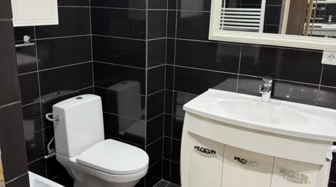 Oferta 2 camere, semidecomandat, 45 mp , de inchiriat apartament in zona Tatarasi,  Gradinita Montesori imagine 5