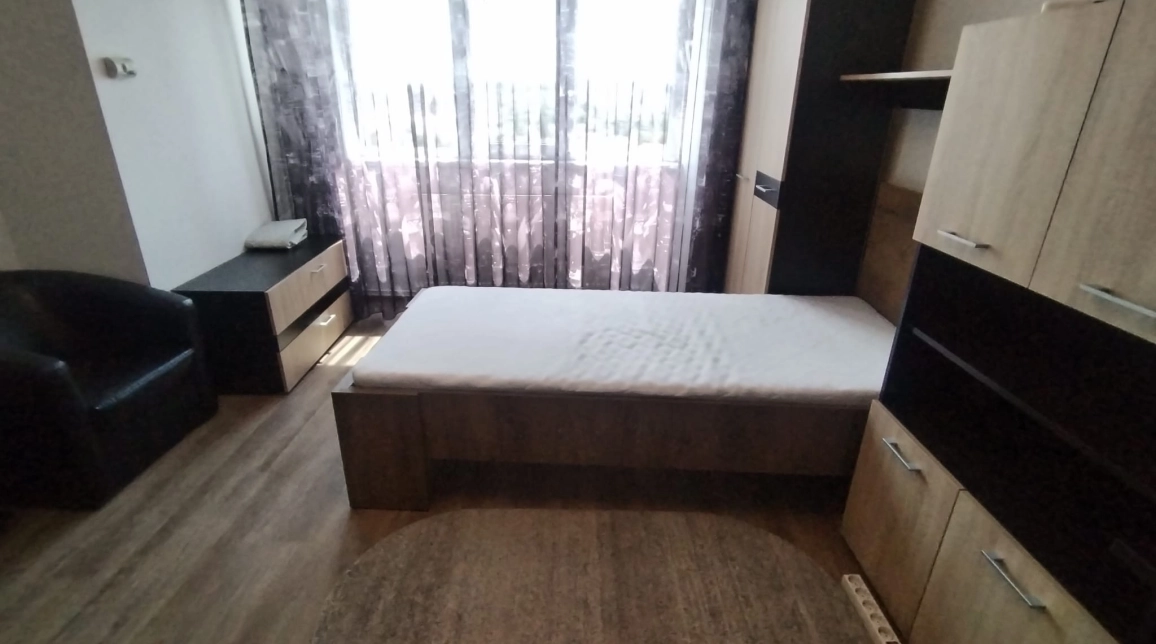 Oferta Centru apartament 36 mp , o camera, decomandat, de inchiriat,  Sos Arcu - Rapa Galbeana imagine 4