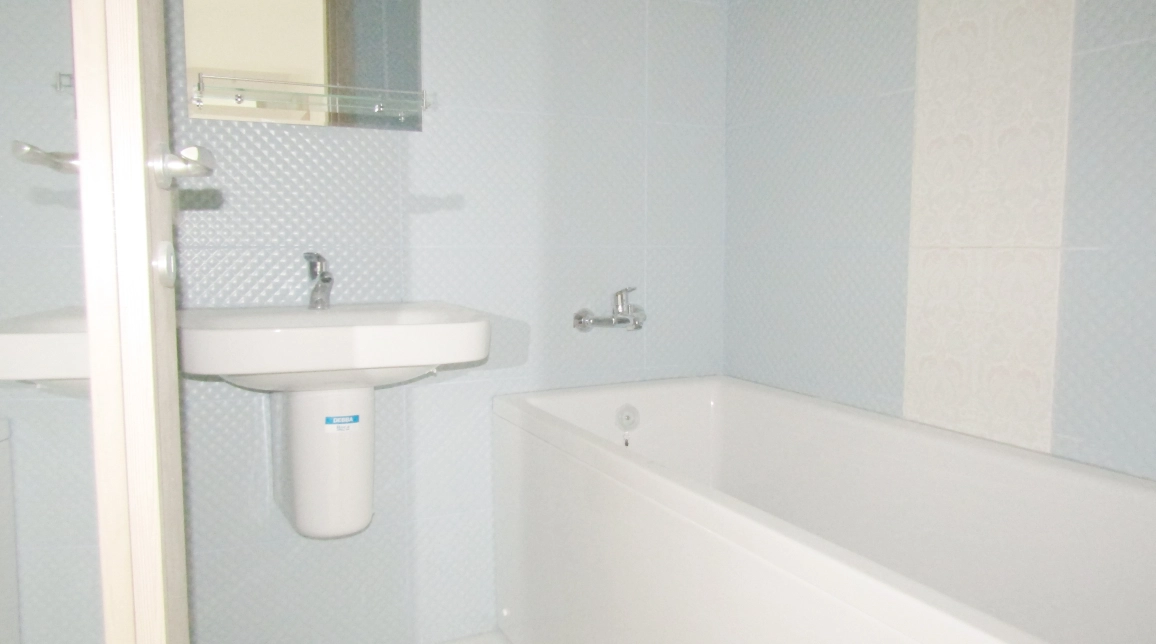 Oferta Apartament nou de vanzare, 3 camere, semidecomandat, 60 mp , CUG,  Lidl Visoianu imagine 8