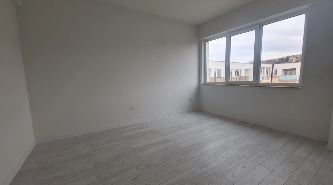 Oferta Apartament nou de vanzare, 2 camere, decomandat, 73 mp , Bucium,  Lidl Bucium imagine 6