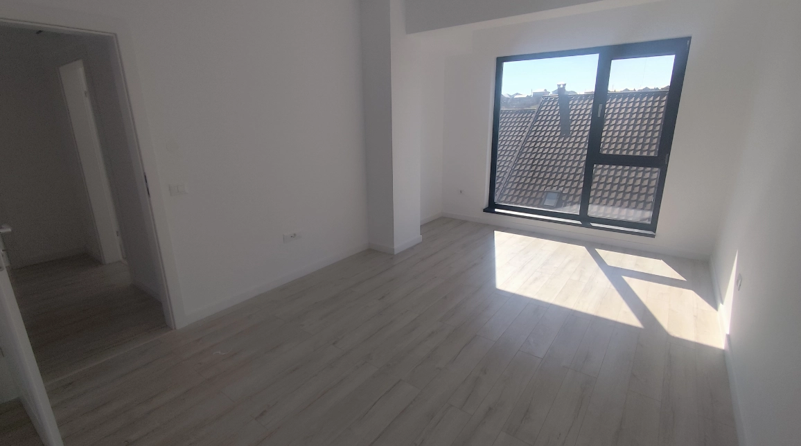 Oferta 2 camere, semidecomandat, 60 mp , de vanzare apartament nou in zona CUG,  1.5km de la Al. T. Neculai imagine 2