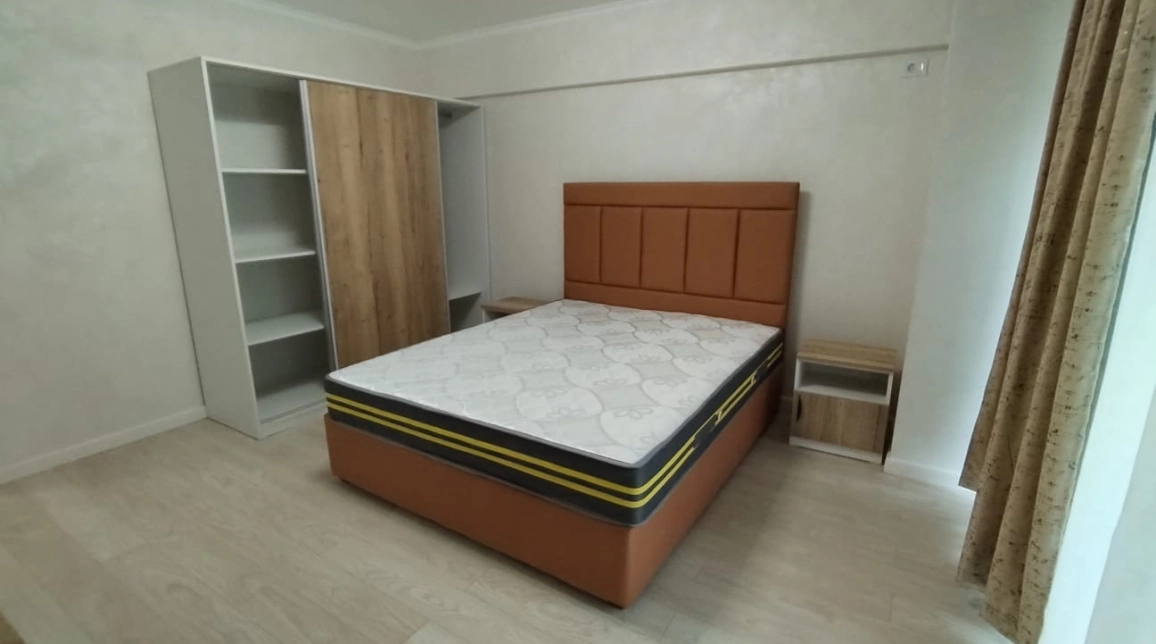 Oferta De vanzare apartament nou, o camera, decomandat, 46 mp , Pacurari,  Alpha Bank imagine 8