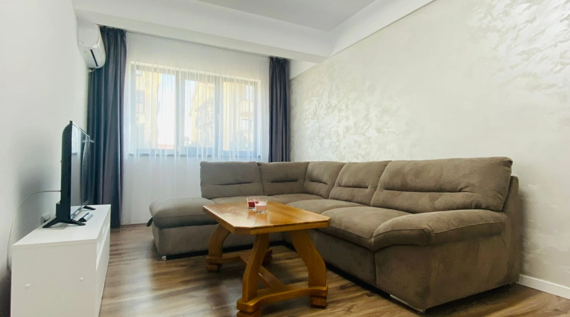 Oferta De vanzare apartament, 2 camere, decomandat, 52 mp , Galata,  Platou Galata  imagine 1