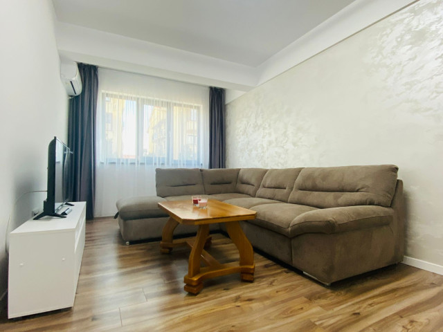 De vanzare apartament, 2 camere,  decomandat ,  52 mp , Galata,  (Platou Galata ) 159737