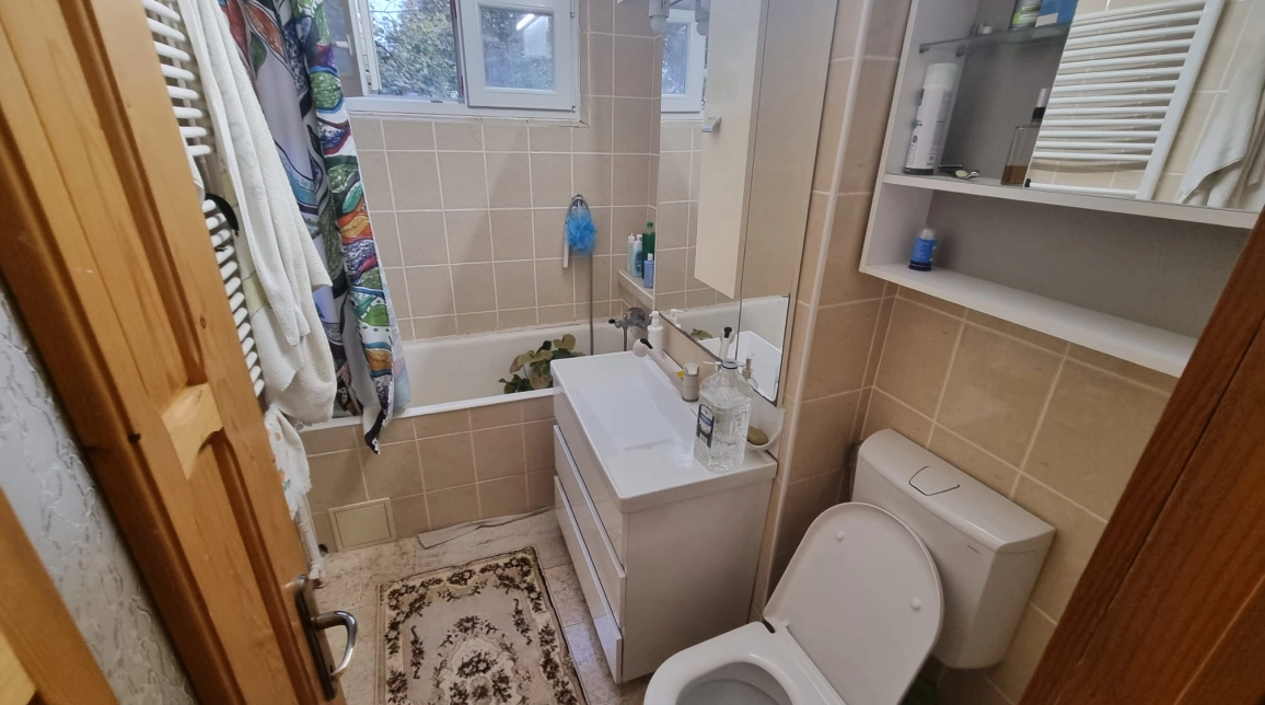 Oferta Tatarasi apartament 64 mp , 3 camere, semidecomandat, de vanzare,  Flora imagine 8