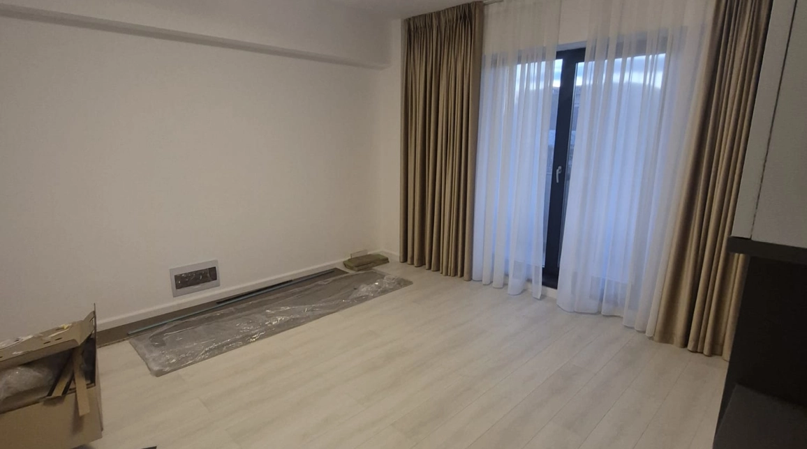 Oferta De vanzare apartament, 2 camere, decomandat, 57 mp , Galata,  Platou Galata imagine 1