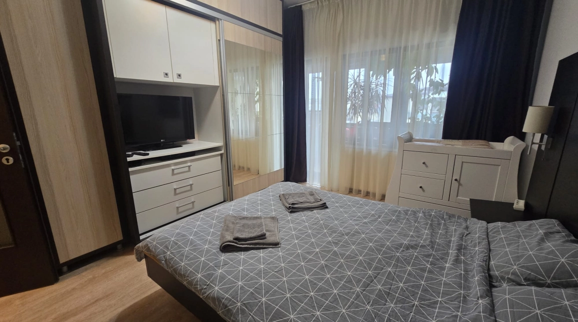 Oferta Apartament, 2 camere, decomandat, 70 mp , Popas Pacurari, de vanzare,  Complex Brown Luxury imagine 6