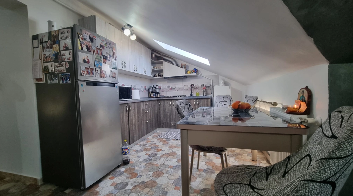 Oferta 3 camere, , 70 mp , de vanzare apartament nou in zona Visani,  Profi Visan imagine 4