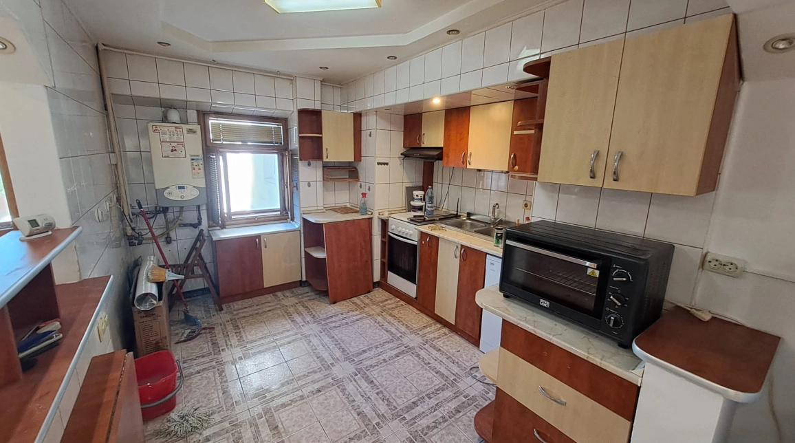Oferta De vanzare apartament, 3 camere, decomandat, 71 mp , Pacurari,  MOARA DE  FOC imagine 3