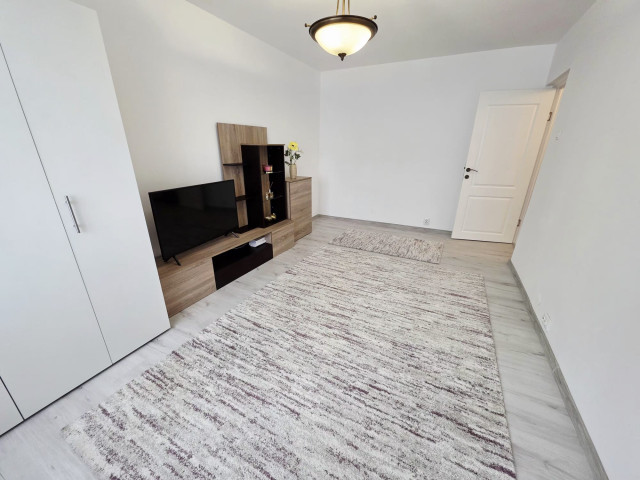 De vanzare apartament, 2 camere,  decomandat ,  48 mp , Dacia,  (Scoala 26) 162247