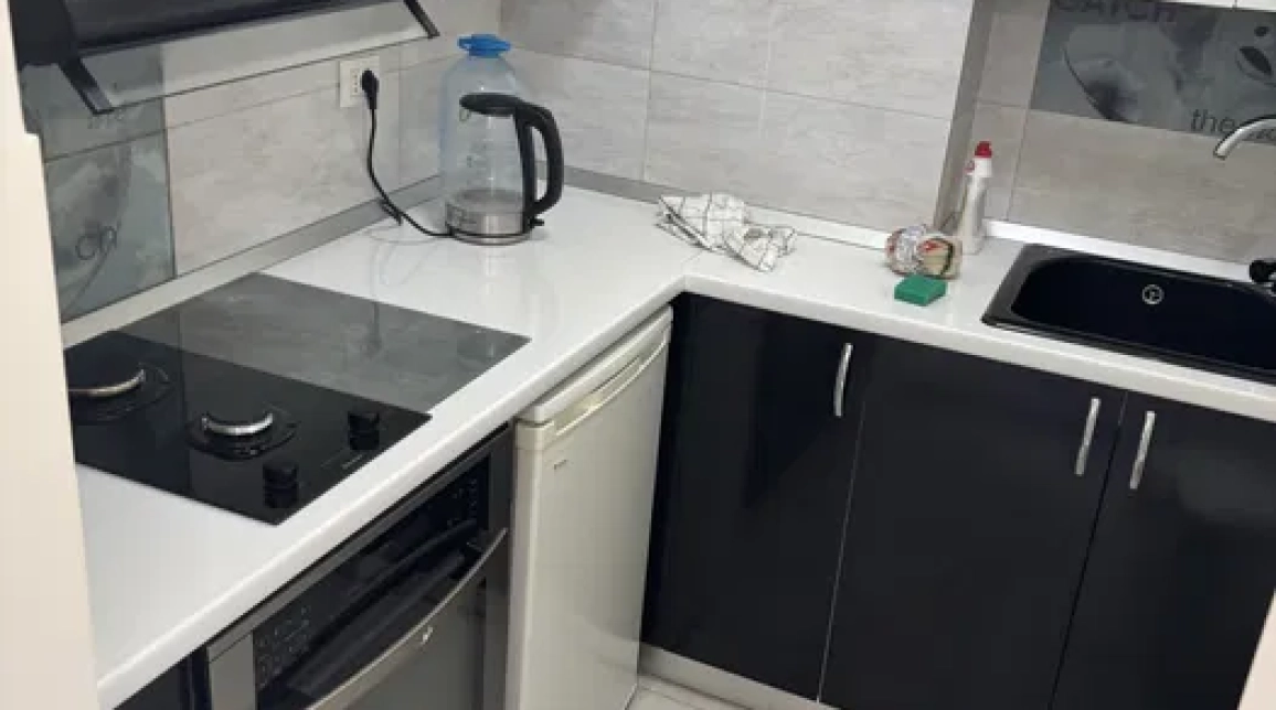 Oferta Apartament de vanzare, o camera, garsoniera, 27 mp , Centru,   Hala Centrala imagine 2
