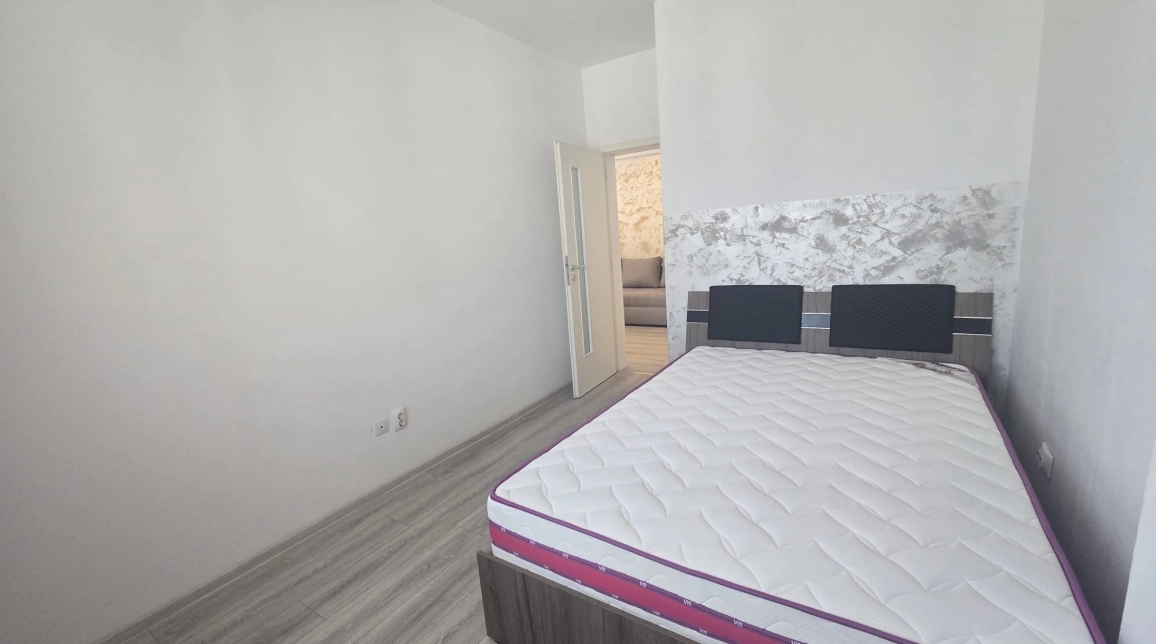 Oferta Apartament nou, 3 camere, , 55 mp , Centru, de vanzare,  Palas Mall, Universitatea Asachi imagine 2