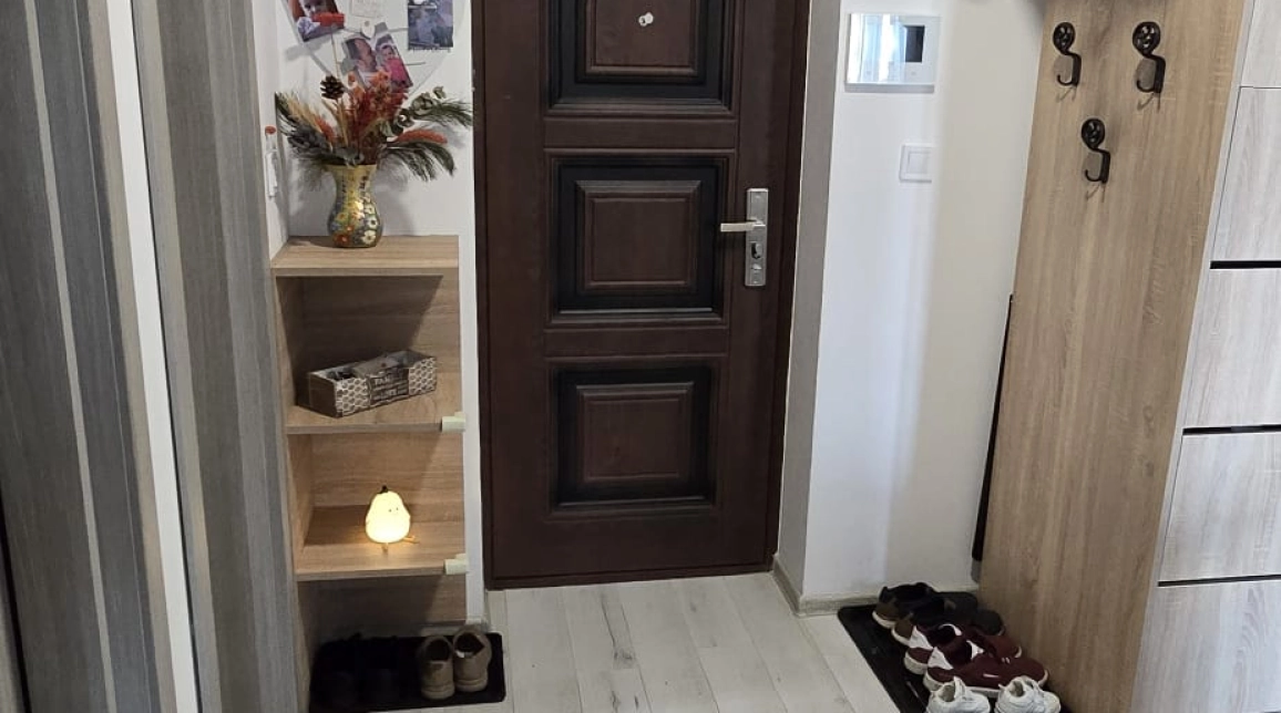 Oferta Visani apartament nou 64 mp , 3 camere, semidecomandat, de vanzare,  Profi Visan imagine 8