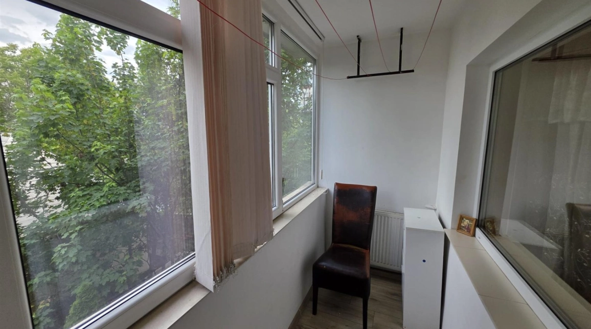 Oferta 2 camere, decomandat, 60 mp , de vanzare apartament in zona Nicolina,  Biserica Alba Cug imagine 12