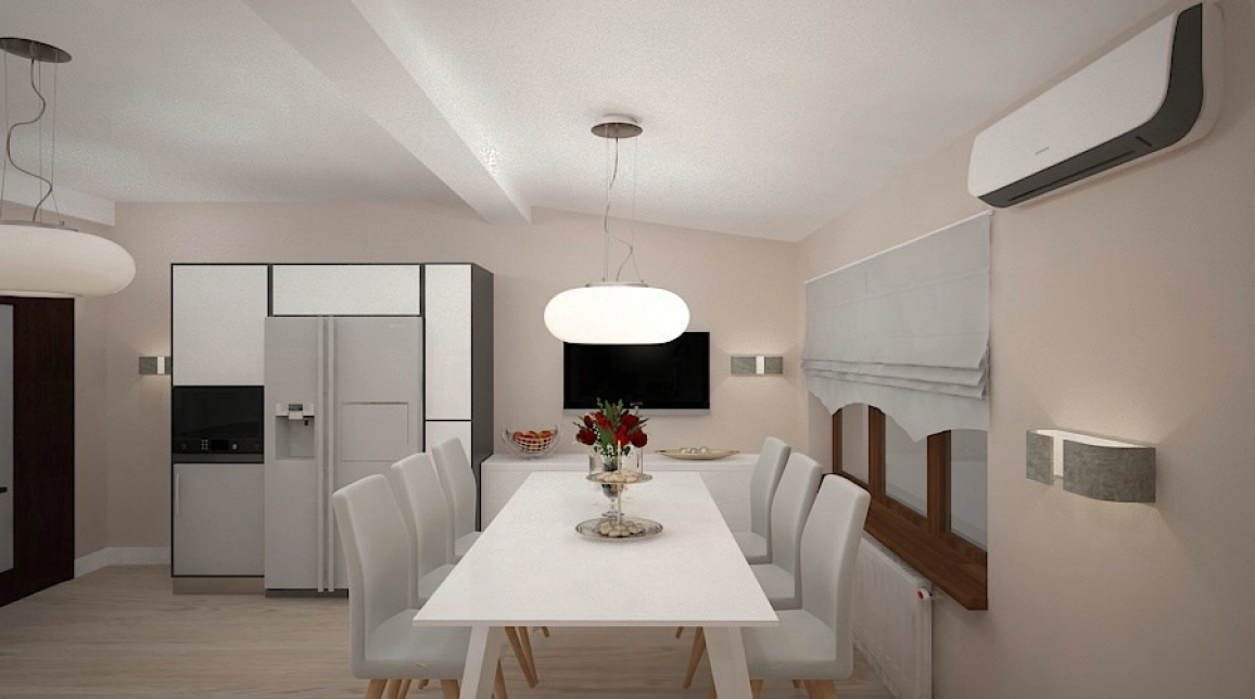 Oferta Casa de vanzare, 4 camere, 100 mp , Miroslava,  Vorovesti imagine 11