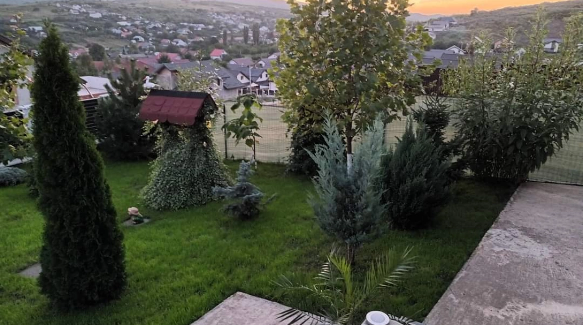 Oferta Casa, 3 camere, 92 mp , Tomesti, de vanzare,  Primarie imagine 3