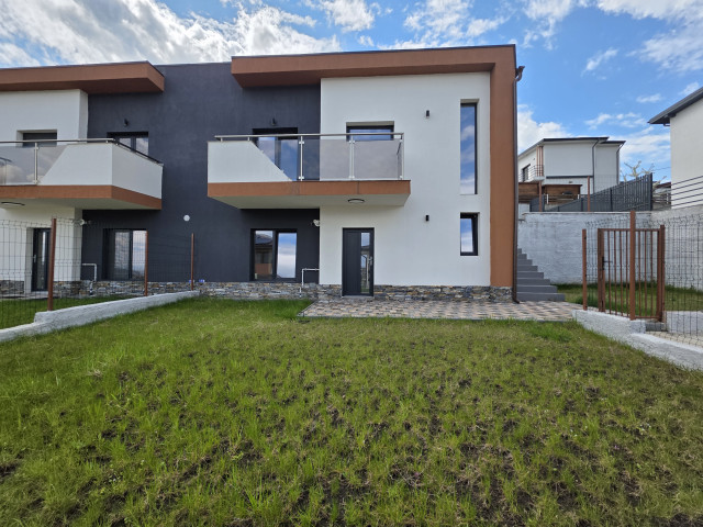 Casa, 3 camere,  80mp, CUG, de vanzare,  (Valea Adanca) 158436