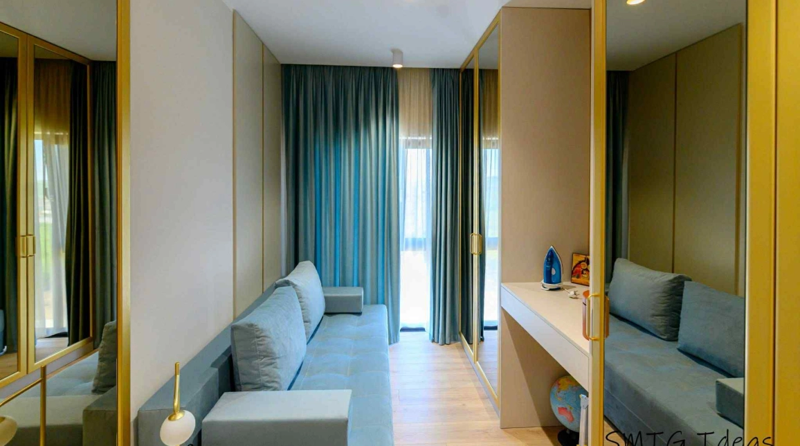 Oferta Casa, 4 camere, 120 mp , Valea Adanca, de vanzare,   Mega Image imagine 12
