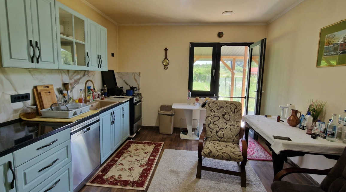 Oferta De vanzare casa, 3 camere, 113 mp , Semicentral,  Mogosesti imagine 20