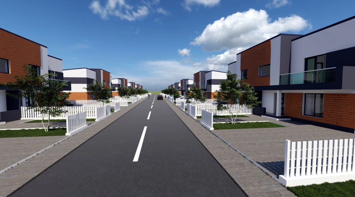 Oferta Teren CUG Autorizatie de Constructie Valea Adanca 520 mp  imagine 6