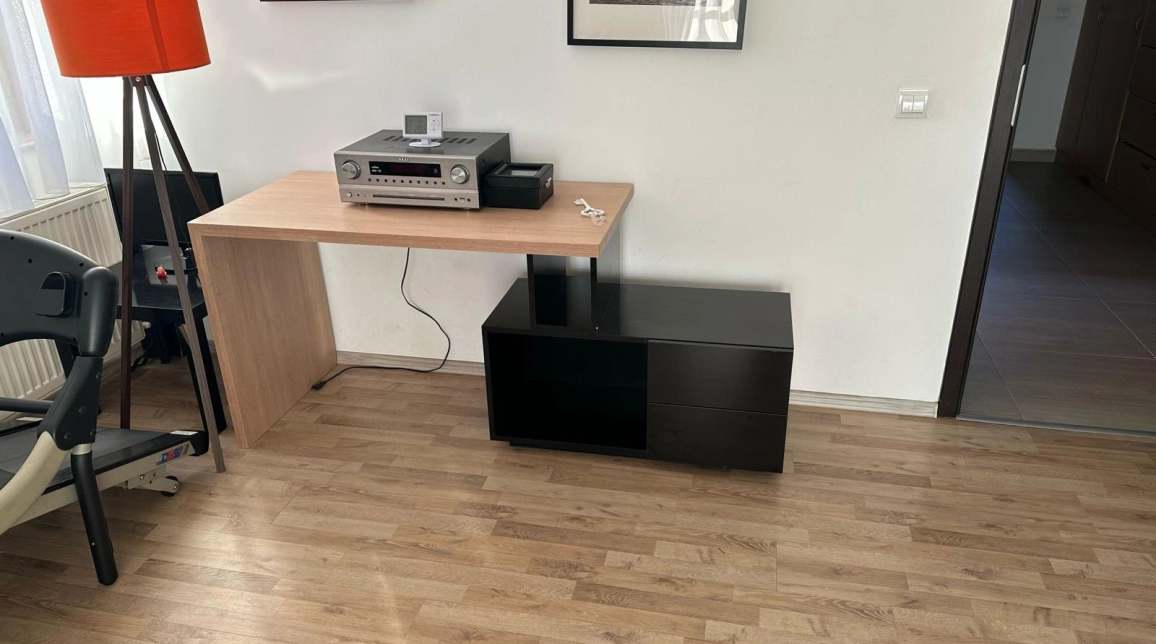 Oferta Apartament nou de inchiriat, 2 camere, decomandat, 60 mp , Podul de Fier,  Moara de Vant  imagine 8