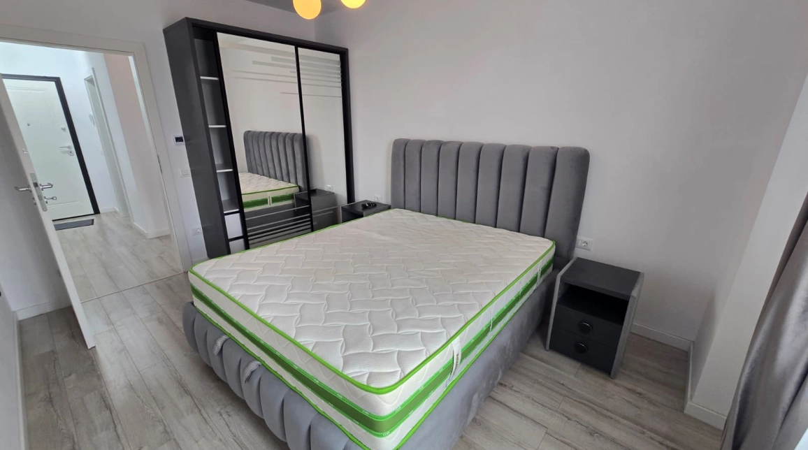 Oferta Dacia apartament nou 58 mp , 2 camere, , de inchiriat,  Comat Towers  imagine 7