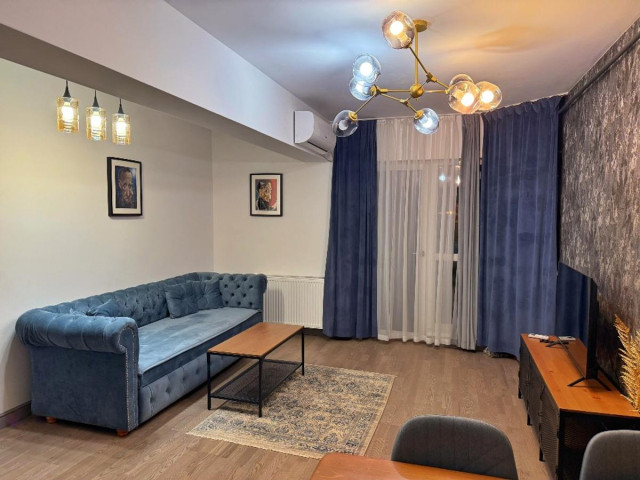 2 camere,   ,  56 mp , de inchiriat apartament in zona Tatarasi,  (Pod Metalurgiei) 162933