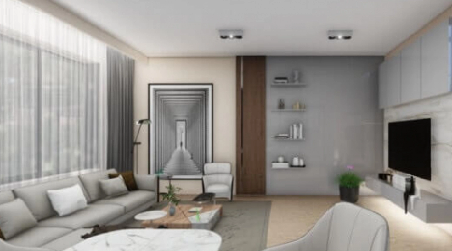 Proiect Unity Residence Bucium imagine 5