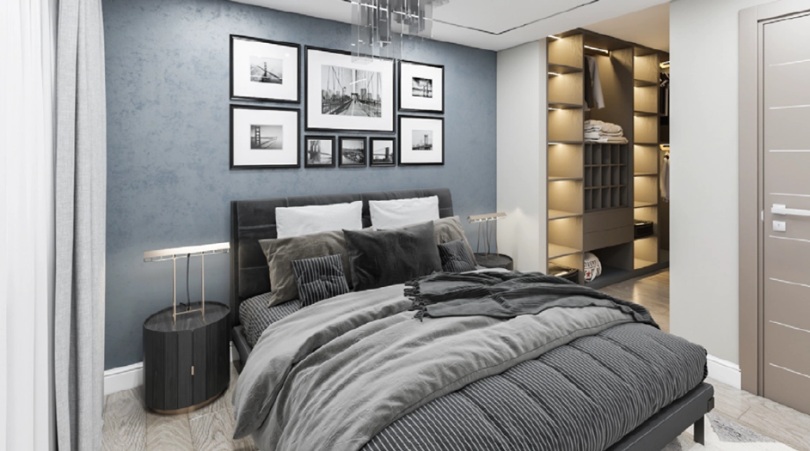 Oferta Apartament nou, 3 camere, decomandat, 77 mp , Nicolina, de vanzare,  Nicolina 2- Frumoasa- Continental imagine 12