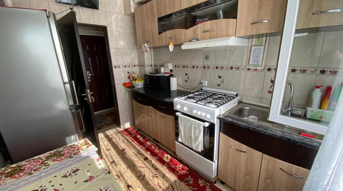 Oferta Apartament de vanzare, 3 camere, semidecomandat, 61 mp , Podu Ros,  Universitatea Gheorghe Asachi imagine 5