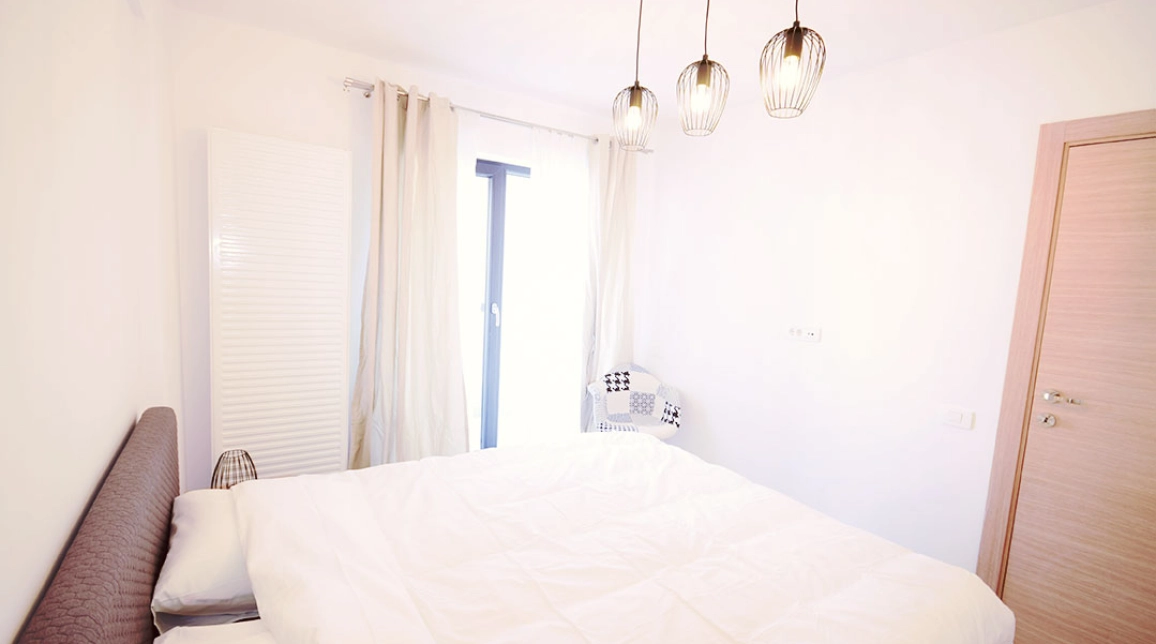 Oferta Apartament nou, 2 camere, decomandat, 58 mp , Nicolina, de vanzare,  Tehnopolis imagine 3