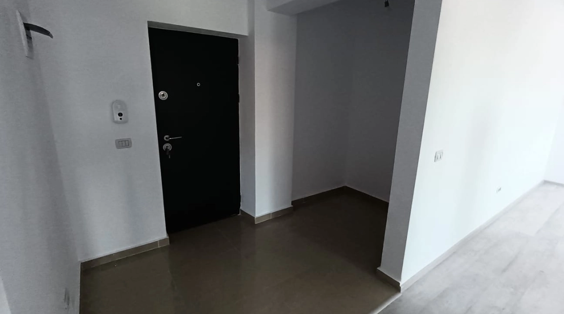 Oferta Apartament nou, 2 camere, semidecomandat, 56 mp , Valea Lupului, de vanzare,  Antibiotice imagine 5